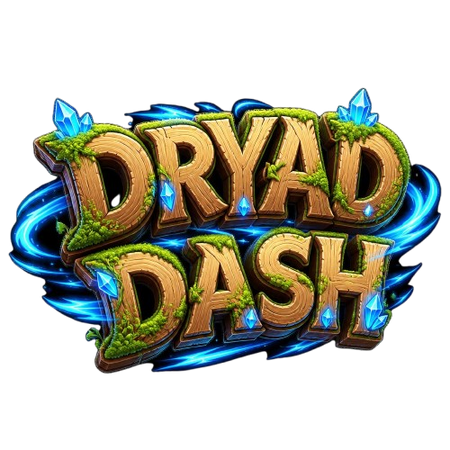 DryadDash Logo
